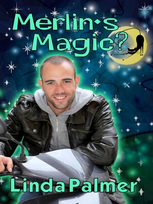 cover image of Merlin's Magic?